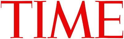 Time Logo