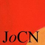 Image of cover of journal