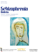 Image of cover of journal