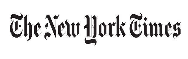 New York Times Logo