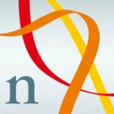 Nature Communications logo