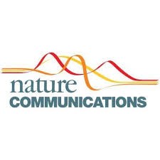 nature communications icon