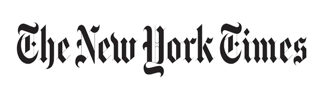 New York Times Logo