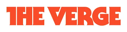 The Verge logo