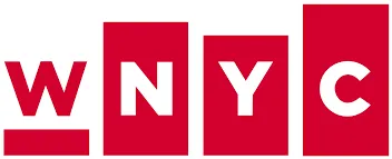 wNYC logo