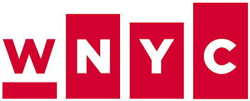 wNYC logo