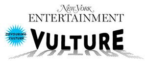 Vulture Logo
