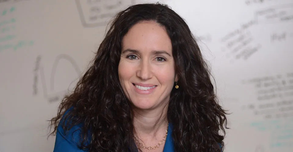 Daphna Shohamy, Ph.D.
