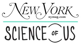 Science of Us logo