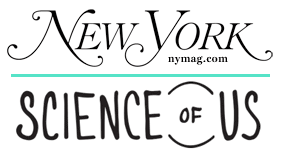 Science of Us logo
