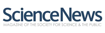 Science News Logo