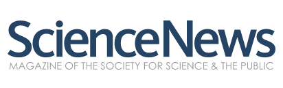 Science News Logo