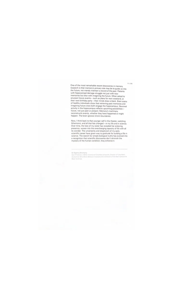 reflection page 3