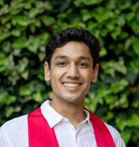Chris Iyer