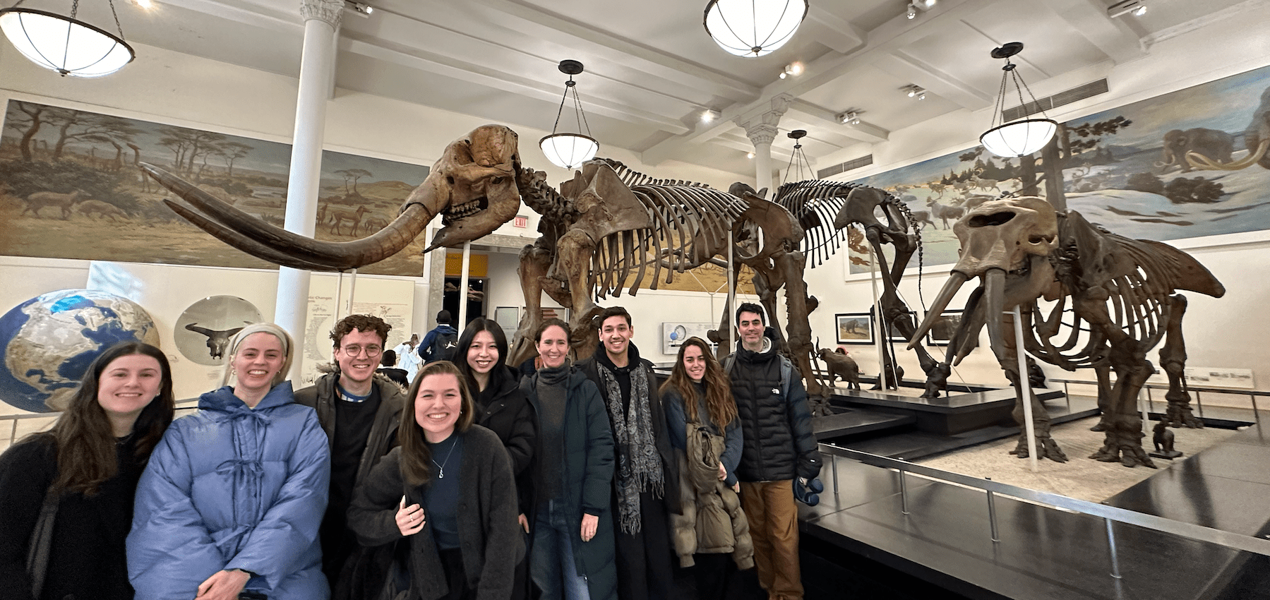 natural history museum