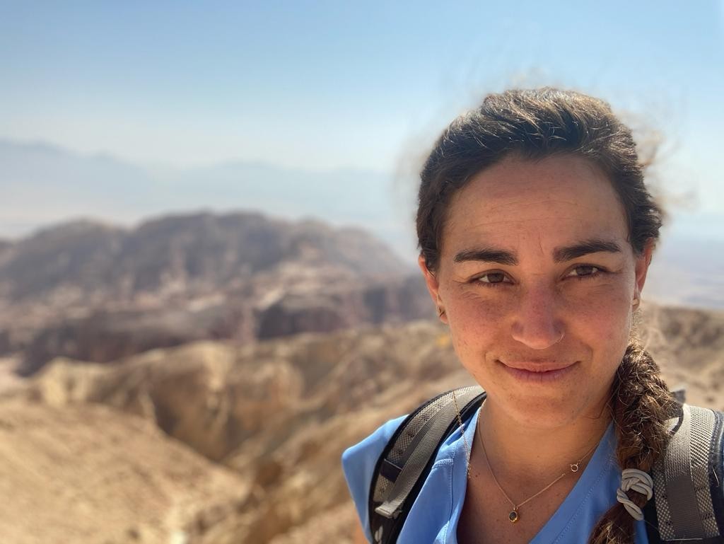 Shai Berman, Ph.D.